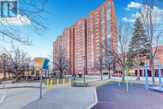 Building Photo - 2466 Eglinton Ave E