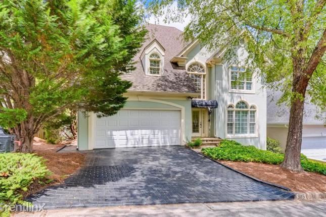 Primary Photo - 4 br, 3 bath House - 345 Brassy Court
