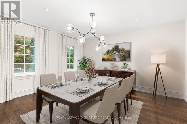 Photo du bâtiment - 26 Buckingham Ave