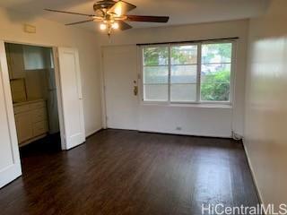 Foto del edificio - 1655 Kewalo St