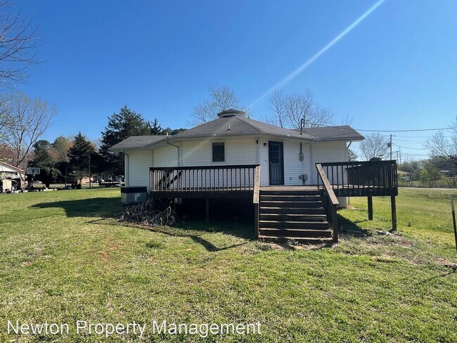 Foto del edificio - 2 br, 1 bath House - 16585 Hampton Lane