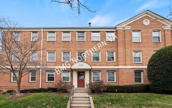 Building Photo - 2509 Arlington Blvd