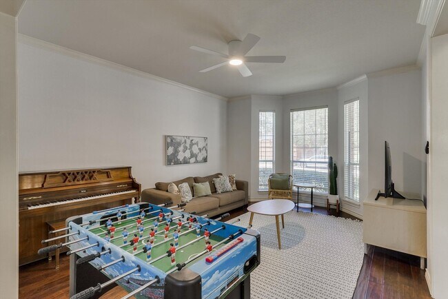 Foto del edificio - 2800 Cherry Spring Ct