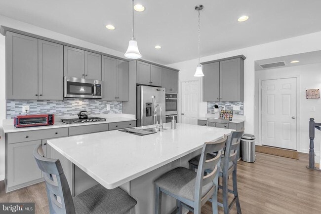Foto del edificio - 1017 Coriander Ln