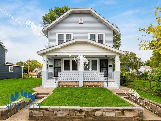 Building Photo - 154-156 N Central Avenue, Columbus, OH 43222