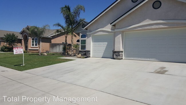 Building Photo - 4 br, 2 bath House - 2310 Kaiser Creek Ave.