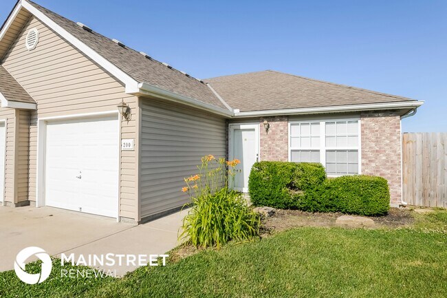 Foto del edificio - 200 Palmer Ct