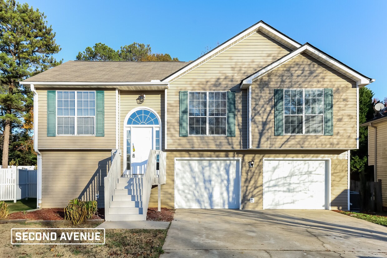 306 Ashton Pl, McDonough, GA 30253 House Rental in McDonough, GA