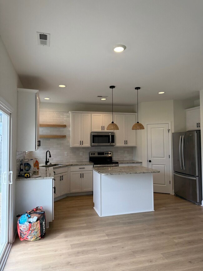 Foto del edificio - 1421 Branch Row