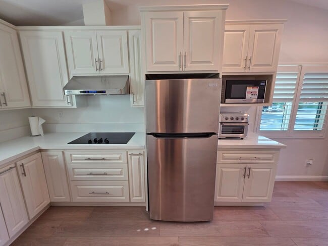 Foto del edificio - Newly built 1 Bed, 1 Bath ADU