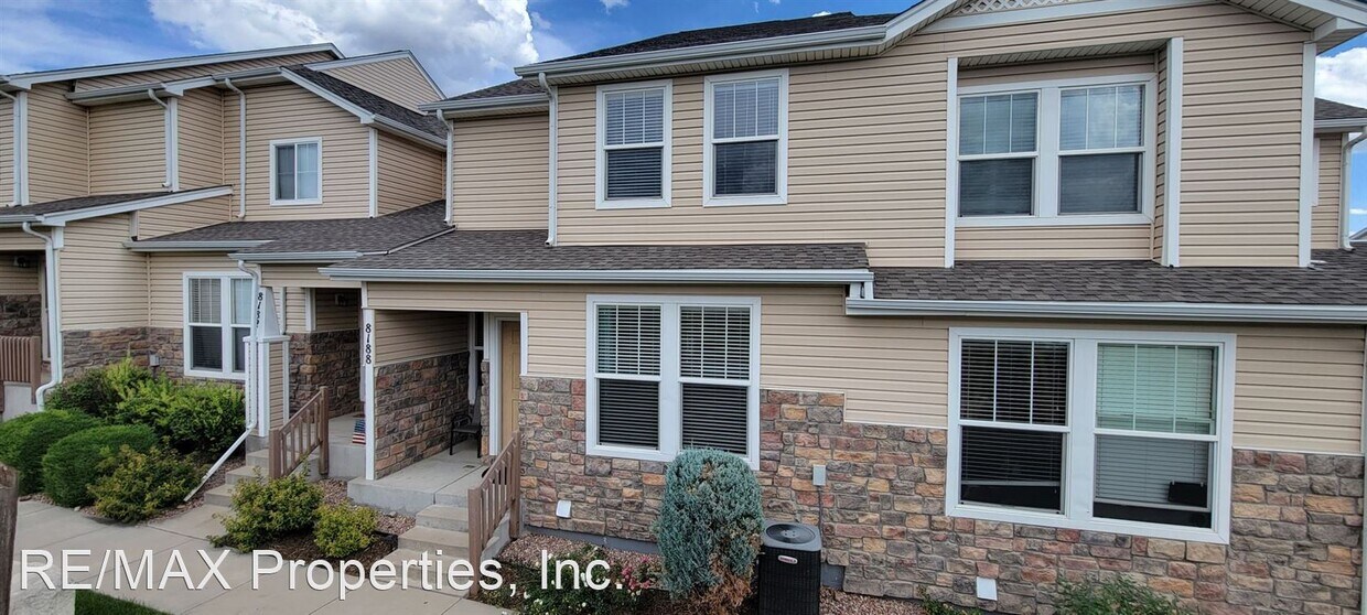 3 br, 2.5 bath House 8188 Elk River VW House Rental in Fountain, CO
