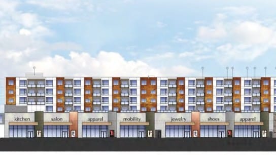 Rendering - Wren + Raven