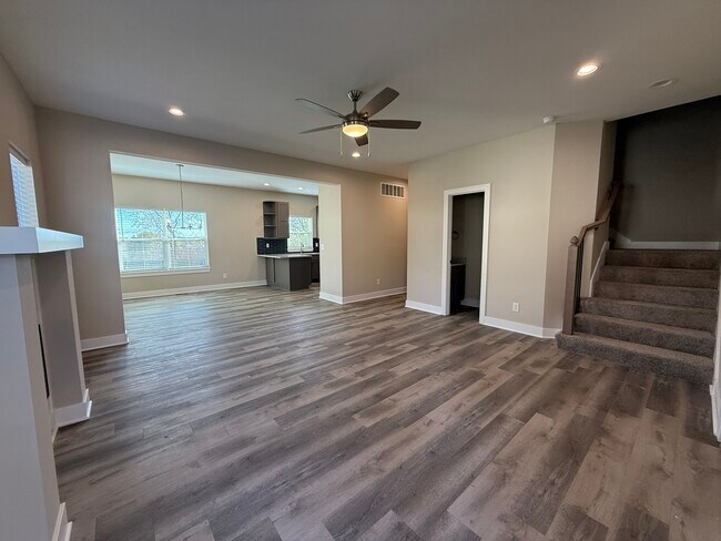 Foto del edificio - 8531 Kickapoo St