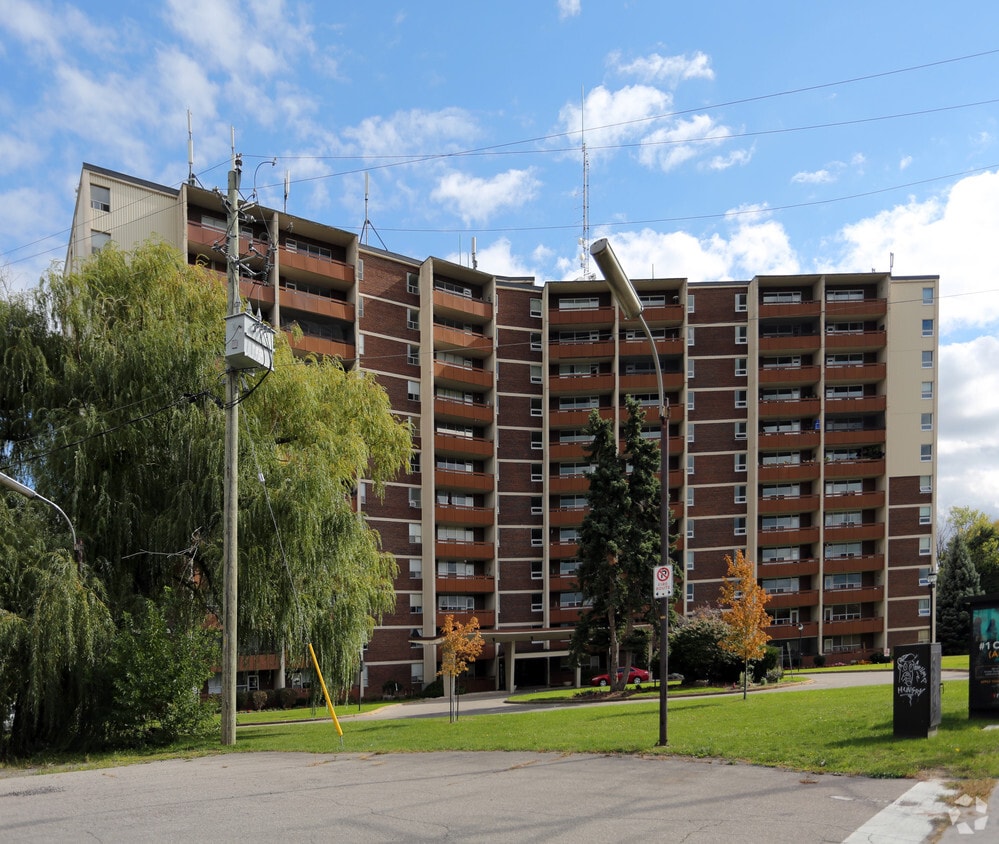 Brockton Apartments Apartments 250 Lake St St Catharines, ON