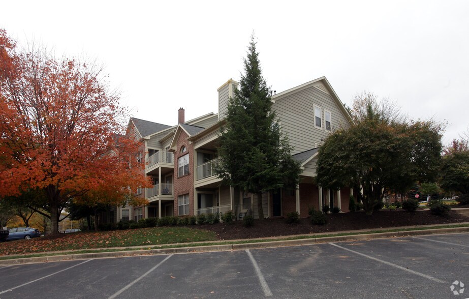 The Villages at Decoverly Rentals Rockville, MD