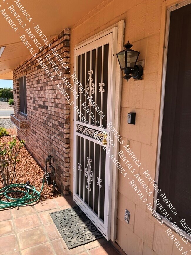 Building Photo - 9703 W Desert Hills Dr