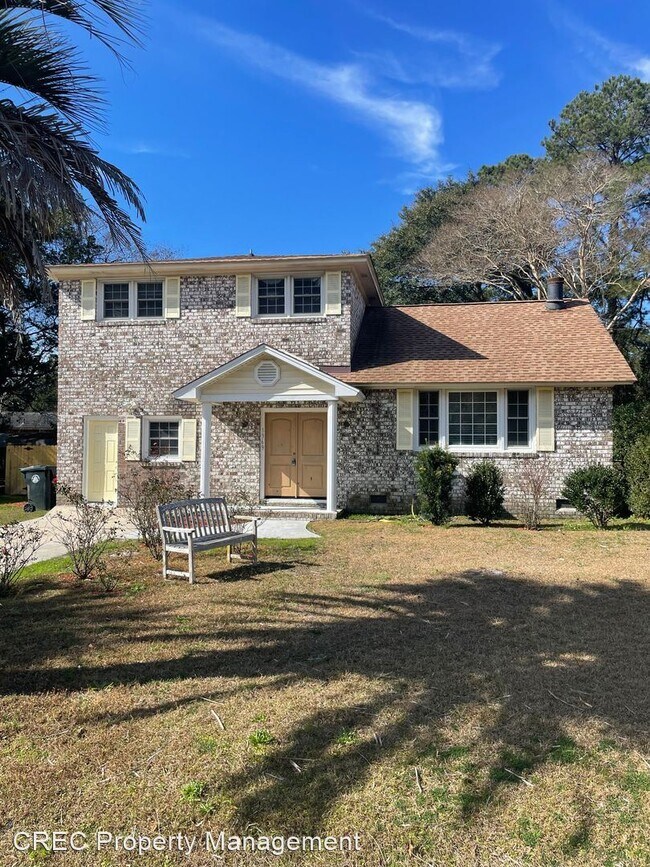 Foto del edificio - 4 br, 2 bath House - 1369 Miles Road