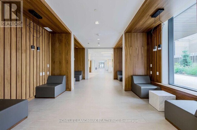 Photo du bâtiment - 2 Sonic Way