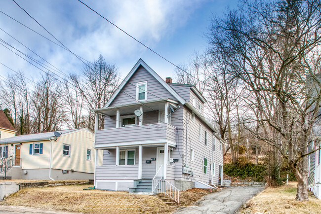 Building Photo - 30 Terrace Ave