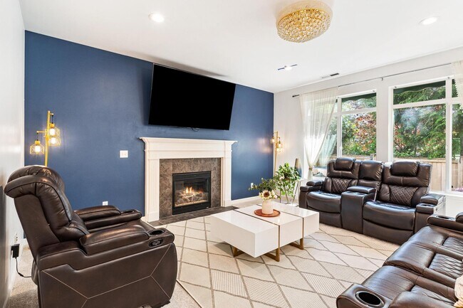 Foto del edificio - 2514 96th St SE