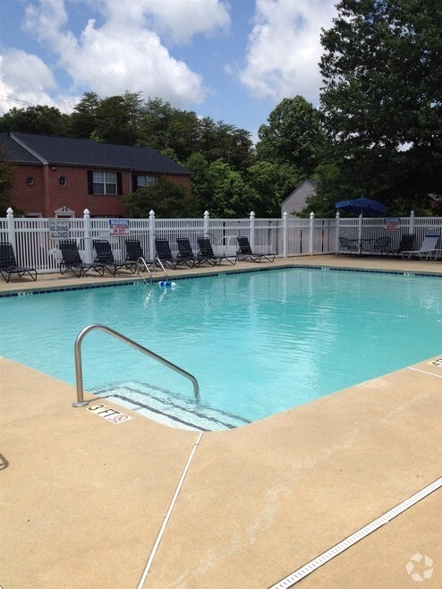 Building Photo - Brookside Pointe Apartments