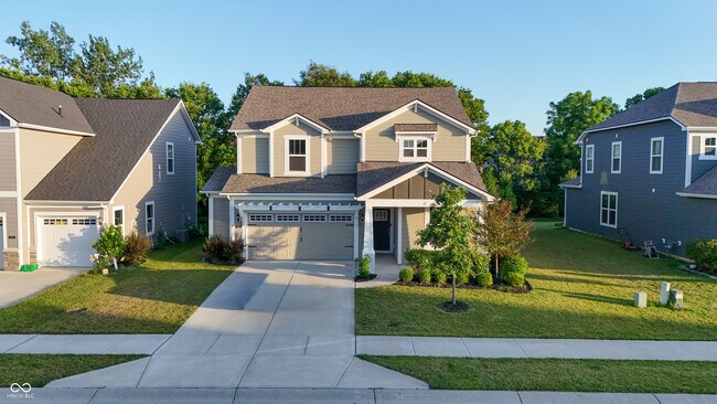 Building Photo - 5465 Dunhaven Rd