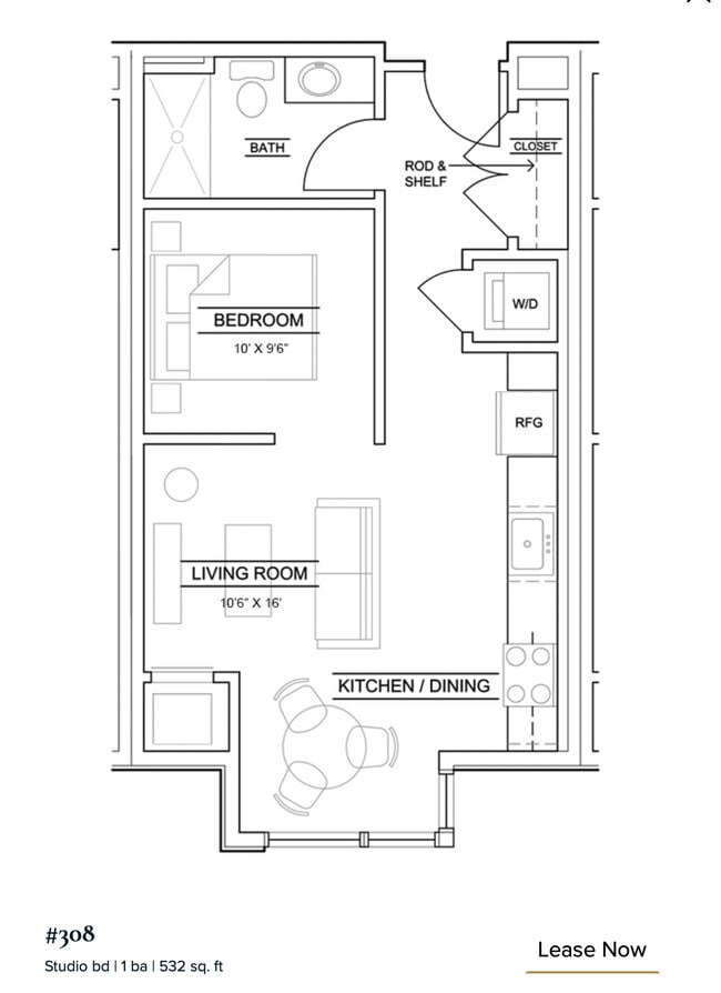 Building Photo - The Quentin