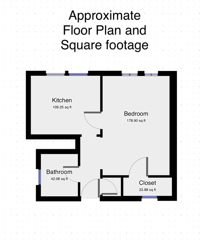 Building Photo - 489 14th St