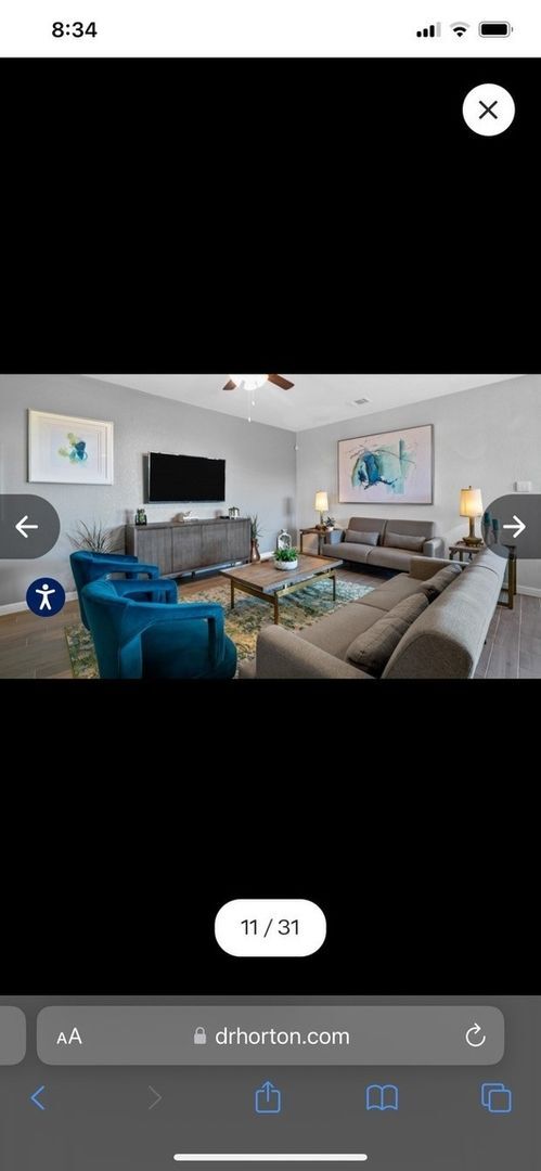 Building Photo - Spacious 4BR House in Fort Worth