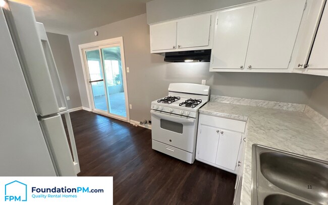 Foto del edificio - 3426 Ladue St