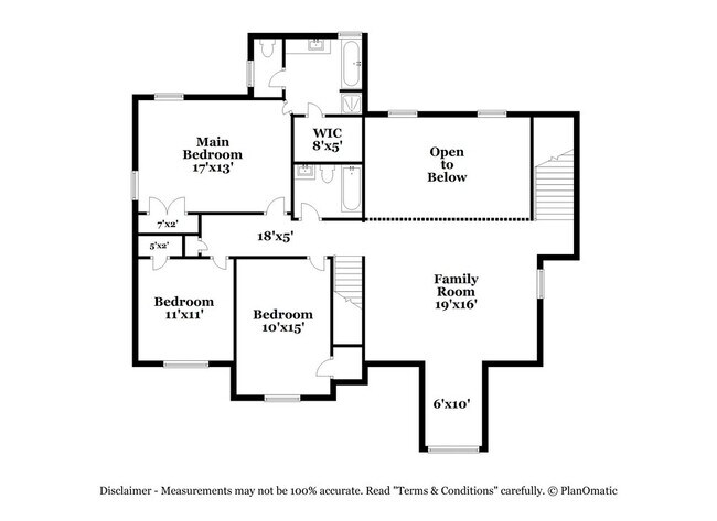 Building Photo - 931 Cascade Crossing