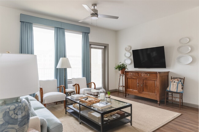 Foto del edificio - Kelly Hollow