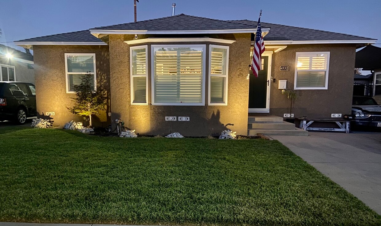4532 Ostrom Ave, Lakewood, CA 90713 House Rental in Lakewood, CA