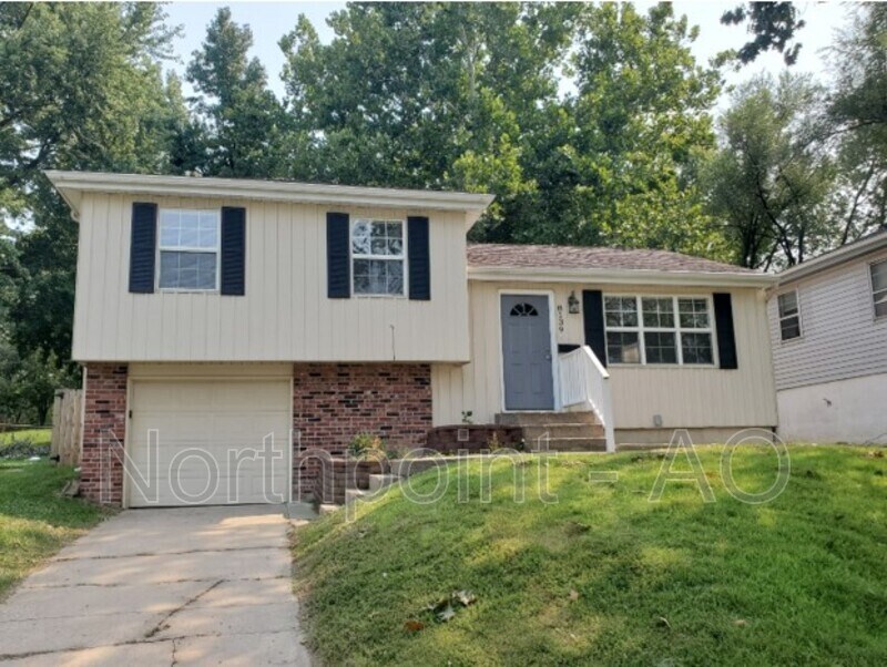 8139 NE 50th St, Kansas City, MO 64119 House Rental in Kansas City