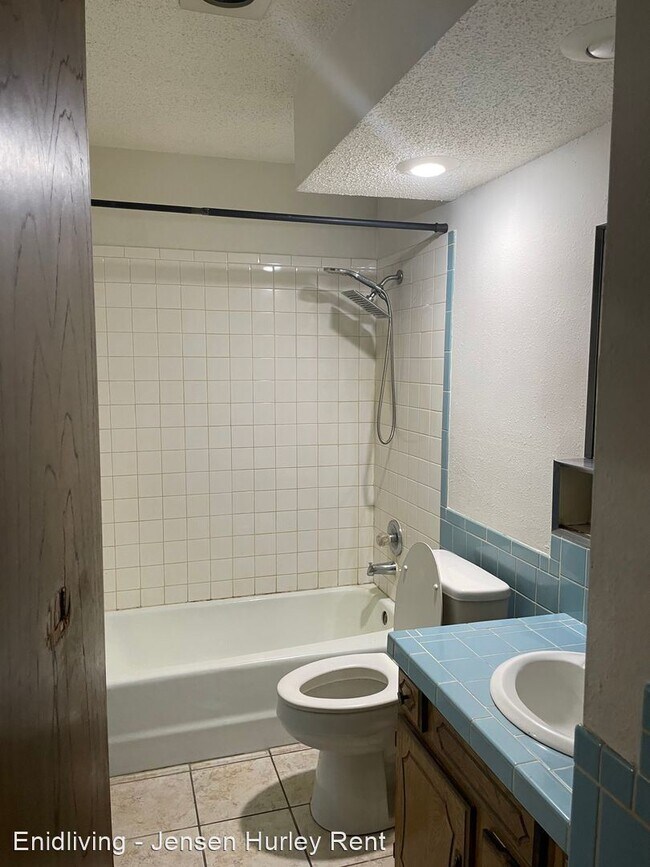 Foto del edificio - 2 br, 1 bath House - 2419 E Walnut