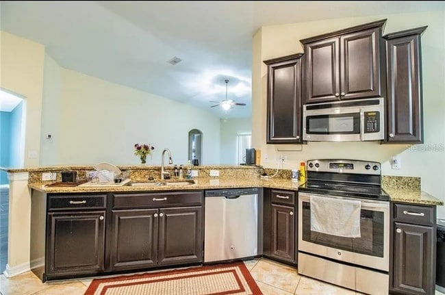 Foto del edificio - 16616 Magnolia Reserve Pl
