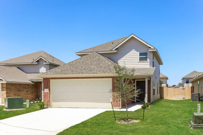 Foto del edificio - Somerset Trails - 9327 Somers Branch, San ...