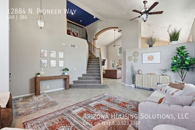 Foto del edificio - 12884 N Pioneer Way