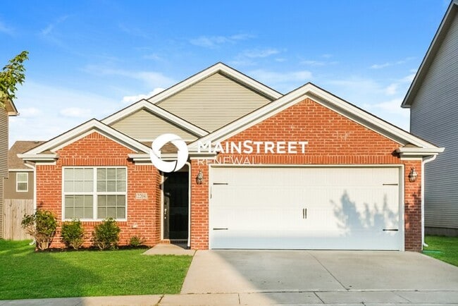 3 Bedroom Pet-Friendly Home in Lexington, ... - 3 Bedroom Pet-Friendly Home in Lexington, ...