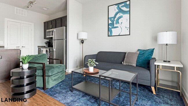 Foto del edificio - 4300 Cromwell Dr