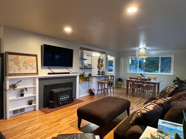 Foto del edificio - 13324 3rd Ave NE