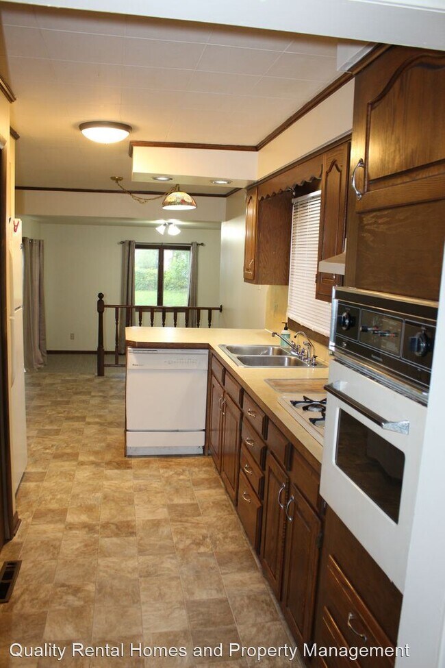 Foto del edificio - 3 br, 2 bath House - 407 E Broad St