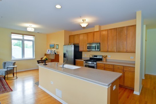 Foto del edificio - 106 S Ridgeland Ave