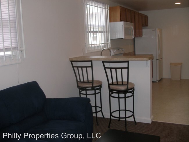 Foto del edificio - 1320 N 17th St