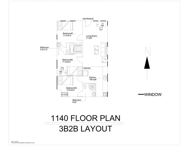 Building Photo - 1140 W 37th Pl