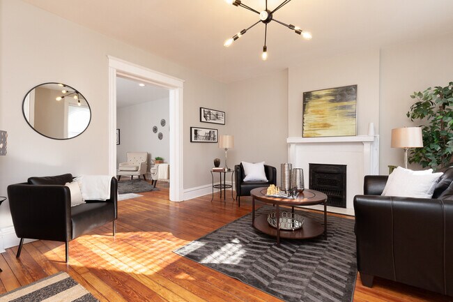 Foto del edificio - 4207 Hartford St.