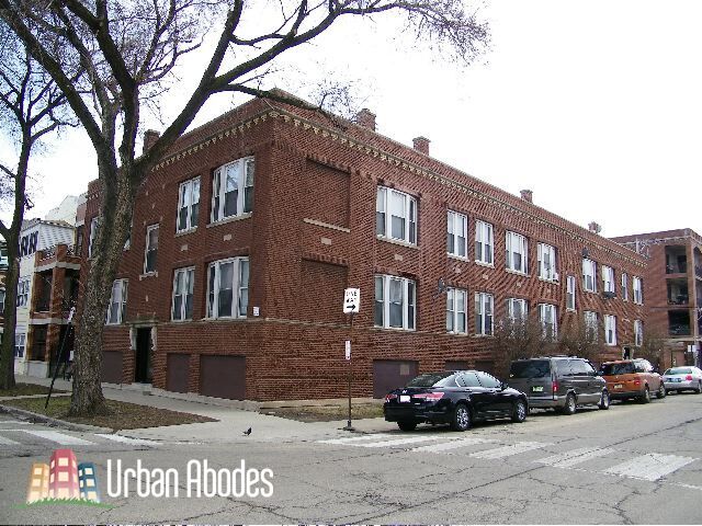 Foto del edificio - 817 N Campbell Ave