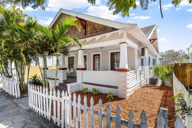 Foto del edificio - 620 7th Ave N
