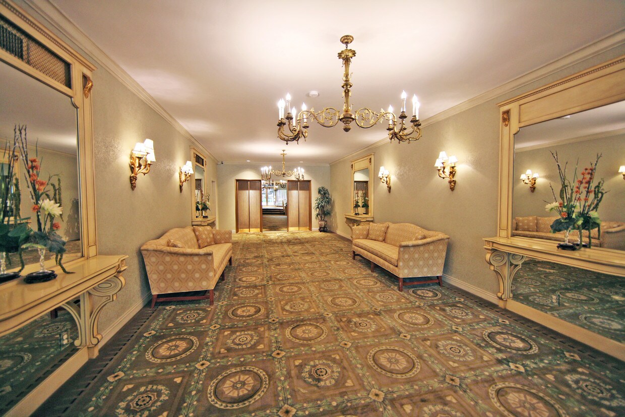 Blair House Apartments Apartments 19601 Van Aken Blvd Shaker Heights