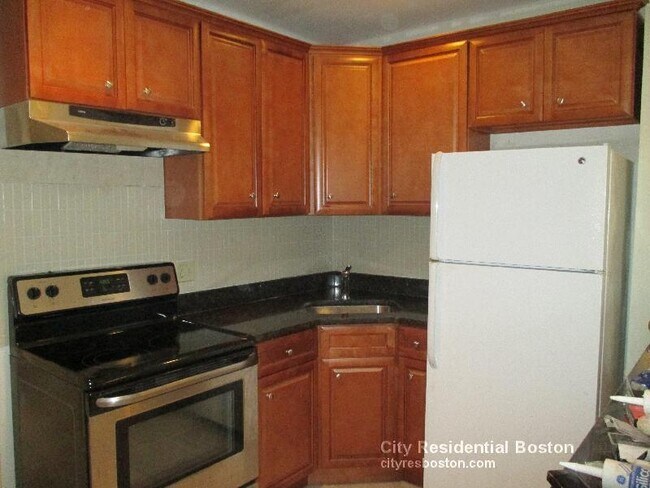 Foto del edificio - 268 W 3rd St
